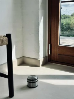 VIAMAJA Dørstopper Rustfrit stål Outlet
