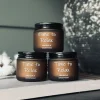 VIAMAJA Duftelys 3 stk – SANDALWOOD