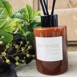 VIAMAJA Duftepinde - Sandeltræ 120ml Hot