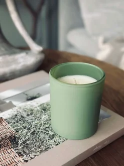 VIAMAJA Duftlys - Jasmin Online