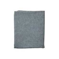 VIAMAJA Dug Blue melange - 140X240cm Discount