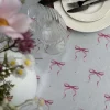 VIAMAJA Dug med sløjfer