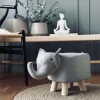 VIAMAJA Elefant børneskammel Clearance