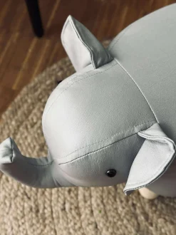 VIAMAJA Elefant børneskammel Clearance