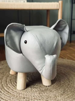 VIAMAJA Elefant børneskammel Clearance