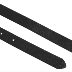 VIAMAJA Elegant bælte - Black