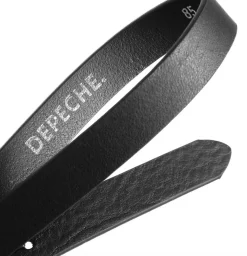 VIAMAJA Elegant bælte - Black