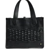 VIAMAJA Elegant håndtaske - Black Hot