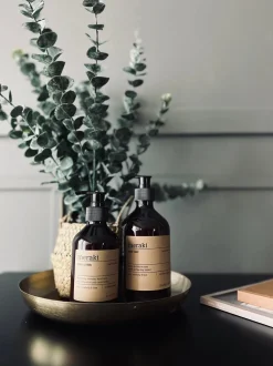 VIAMAJA Eucalyptus med kurv Online