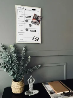 VIAMAJA Eucalyptus med kurv Online