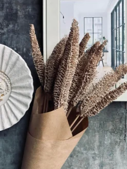 VIAMAJA Evighedsbuket - Luffa Sand Sale