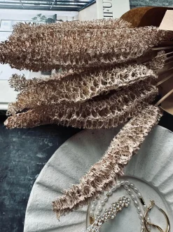 VIAMAJA Evighedsbuket - Luffa Sand Sale