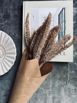 VIAMAJA Evighedsbuket - Luffa Sand Sale