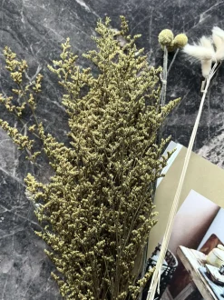 VIAMAJA Evighedsbuket Natur mix Clearance