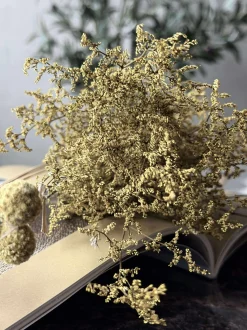 VIAMAJA Evighedsbuket Natur mix Clearance