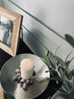 VIAMAJA Fad med dekorativ overflade Online