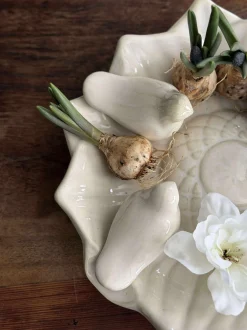 VIAMAJA Fad med fugle – White Sale