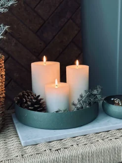 VIAMAJA Fad NOYA 26 cm - Grøn Best