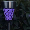 VIAMAJA Fakkel med solceller – Color Outlet