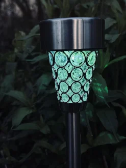 VIAMAJA Fakkel med solceller – Color Outlet
