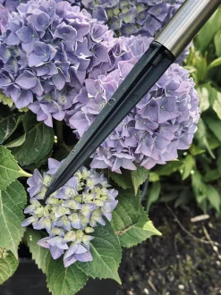 VIAMAJA Fakkel med solceller – Color Outlet