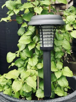 VIAMAJA Fakkel MOSQUITO 2IN1 SOLAR Best