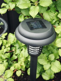 VIAMAJA Fakkel MOSQUITO 2IN1 SOLAR Best