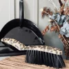 VIAMAJA Fejebakke med kost – Leopard