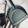 VIAMAJA Fejebakke med kost - Recycling plast Clearance