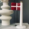 VIAMAJA Flag keramik – Dannebrog New