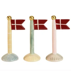 VIAMAJA Flag keramik – Mix Hot