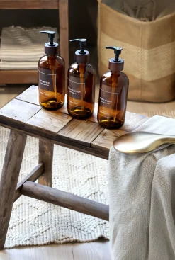 VIAMAJA Flaske m. pumpe - Body Wash Online