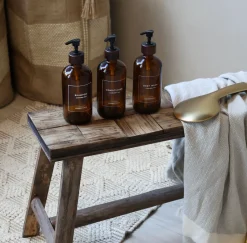 VIAMAJA Flaske m. pumpe - Body Wash Online