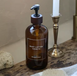 VIAMAJA Flaske m. pumpe - Bodylotion 500 ml Sale