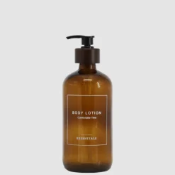 VIAMAJA Flaske m. pumpe - Bodylotion 500 ml Sale