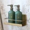 VIAMAJA Flaske m. pumpe - Conditioner 500 ml - Green Hot