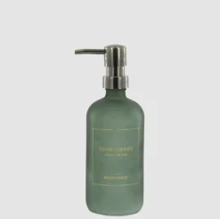 VIAMAJA Flaske m. pumpe - Conditioner 500 ml - Green Hot