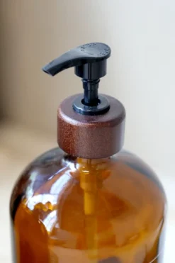 VIAMAJA Flaske m. pumpe - Conditioner Hot