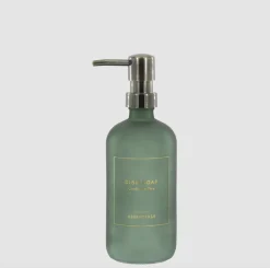 VIAMAJA Flaske m. pumpe - Dish Soap 500 ml - Green Hot