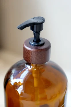 VIAMAJA Flaske m. pumpe - Dish Soap 500 ml Discount