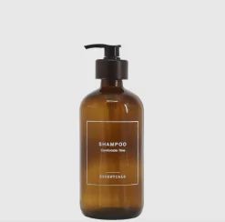 VIAMAJA Flaske m. pumpe - Shampoo New