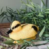 VIAMAJA Flydeand til havedekoration New