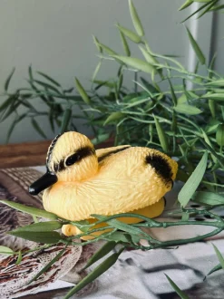 VIAMAJA Flydeand til havedekoration New