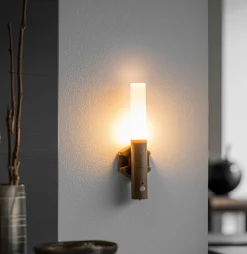 VIAMAJA Flytbar sensorlampe - 2 stk. Discount