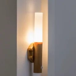 VIAMAJA Flytbar sensorlampe - 2 stk. Discount
