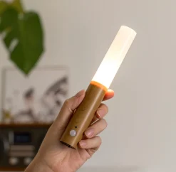 VIAMAJA Flytbar sensorlampe - 2 stk. Discount