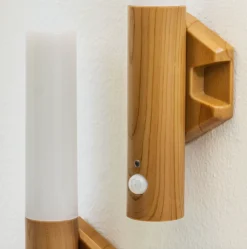 VIAMAJA Flytbar sensorlampe - 2 stk. Discount