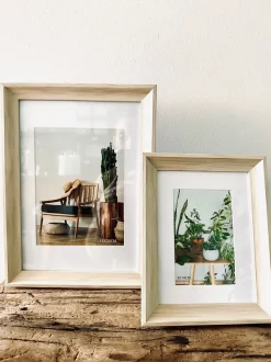 VIAMAJA Fotoramme Natur Outlet