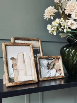 VIAMAJA Fotoramme wood - 15x20 Sale