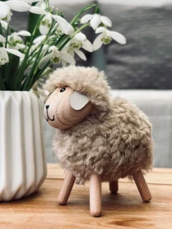 VIAMAJA Får Natur – Lille Online
